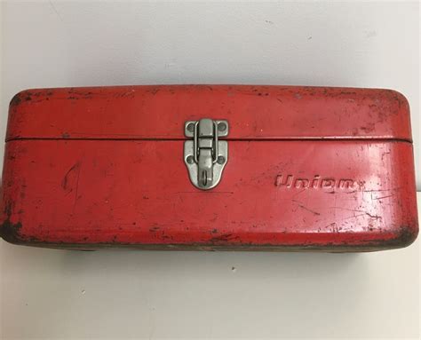 union tool boxes for sale